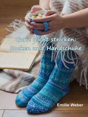 Ganz leicht stricken - ebook